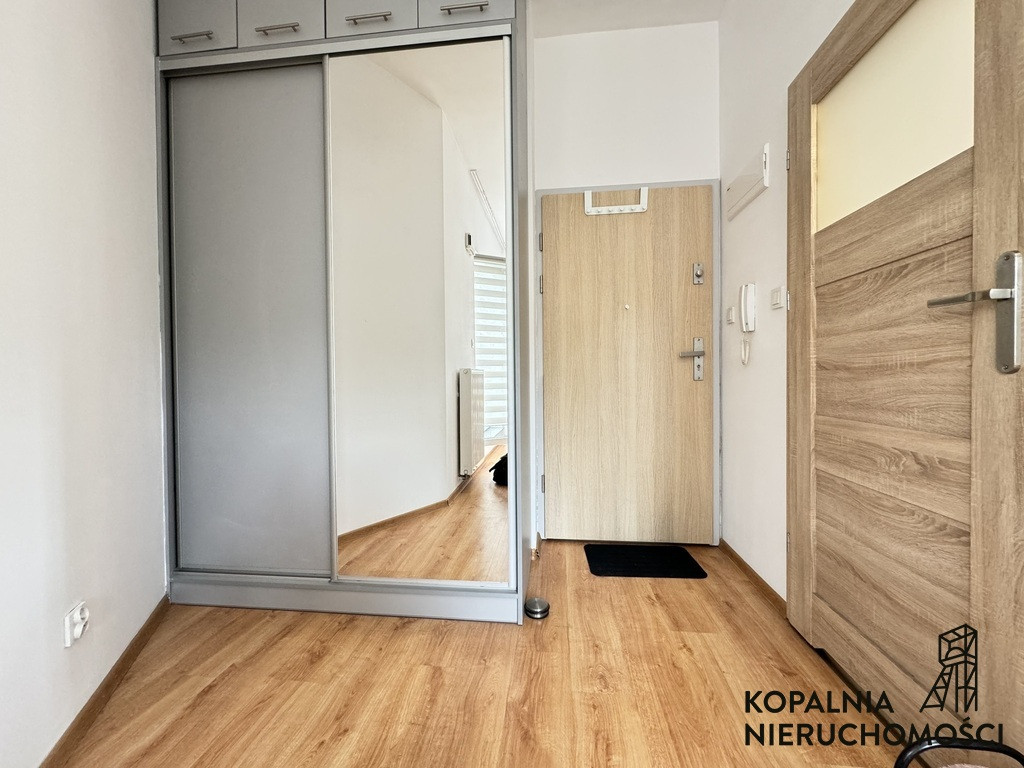Mieszkanie – Katowice, Osiedle Tysiąclecia Dolne, Os. Tysiąclecia - Więcej