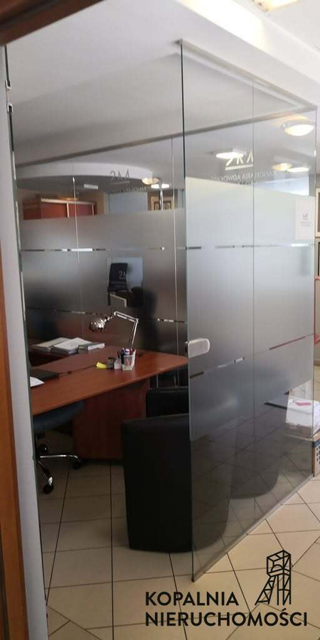 Lokal usługowy Osiedle Ptasie bez PCC - Widok 4