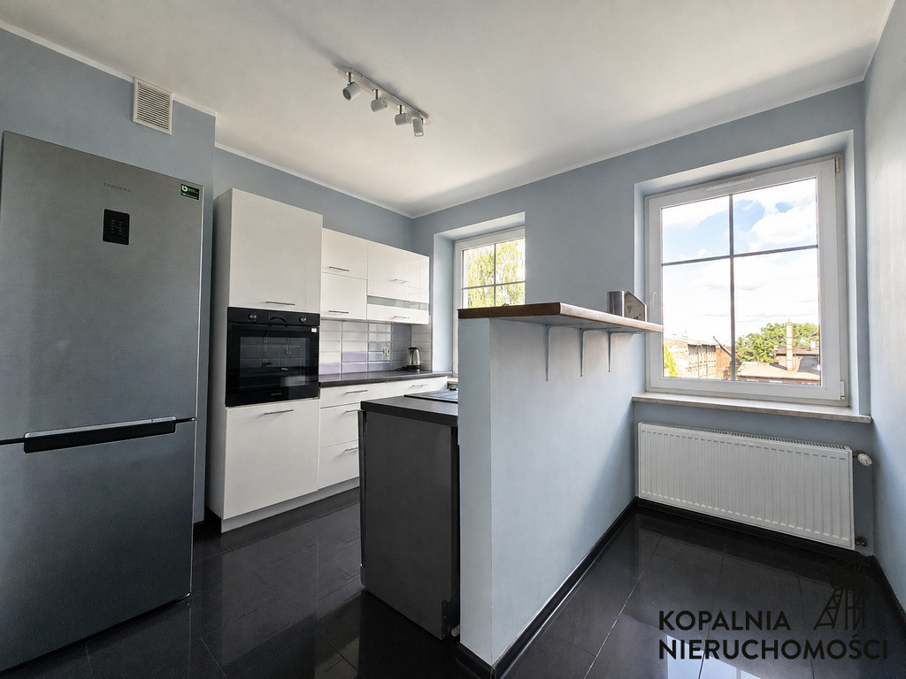 Apartment in Siemianowice Śląskie, Michałkowice - Widok 3