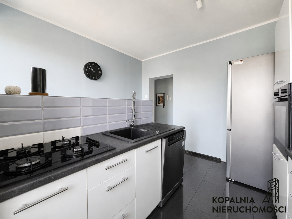 Apartment in Siemianowice Śląskie, Michałkowice - Widok 4