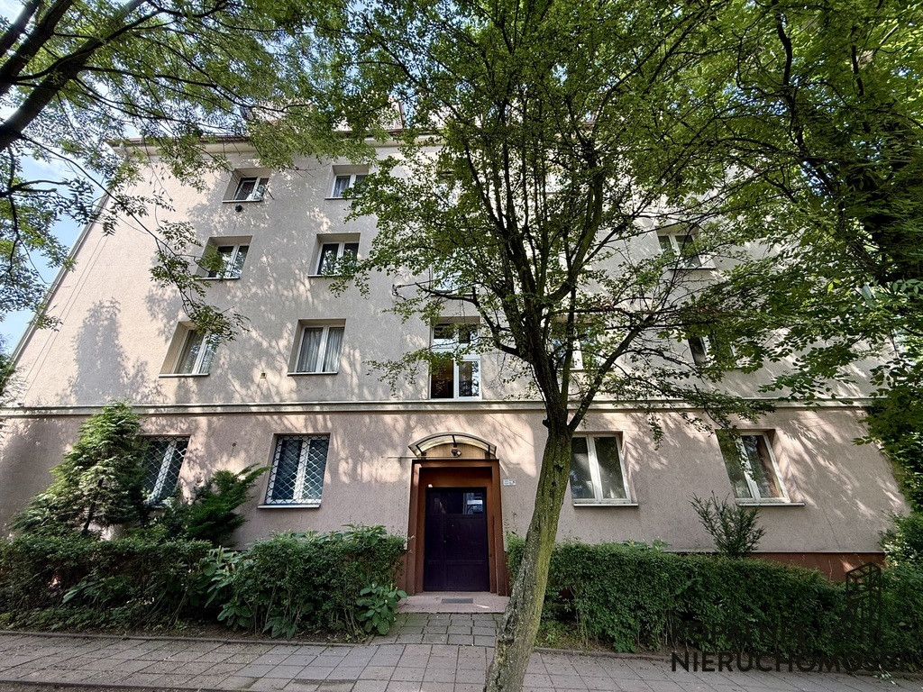 Mieszkanie – Bytom, Rozbark - Widok 3