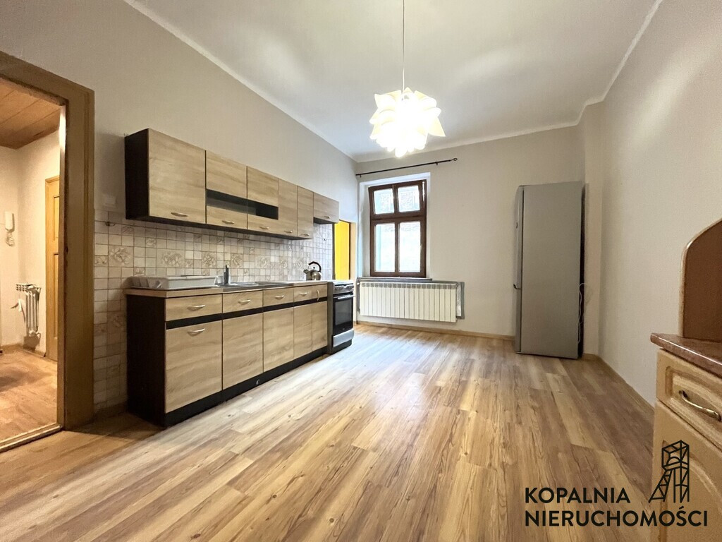 Najem okazjonalny parter 60 m2 Stalmacha od zaraz