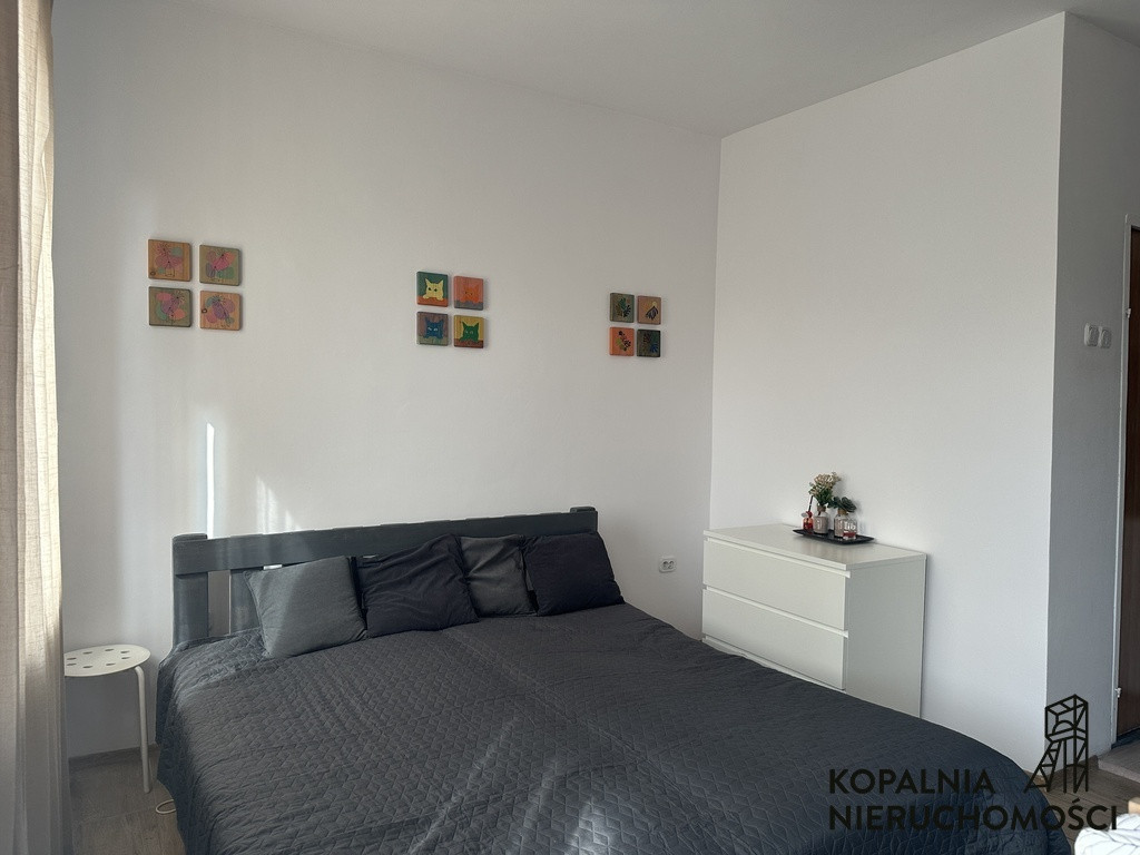 Mieszkanie – Katowice, Brynów-Osiedle Zgrzebnioka - Widok 3