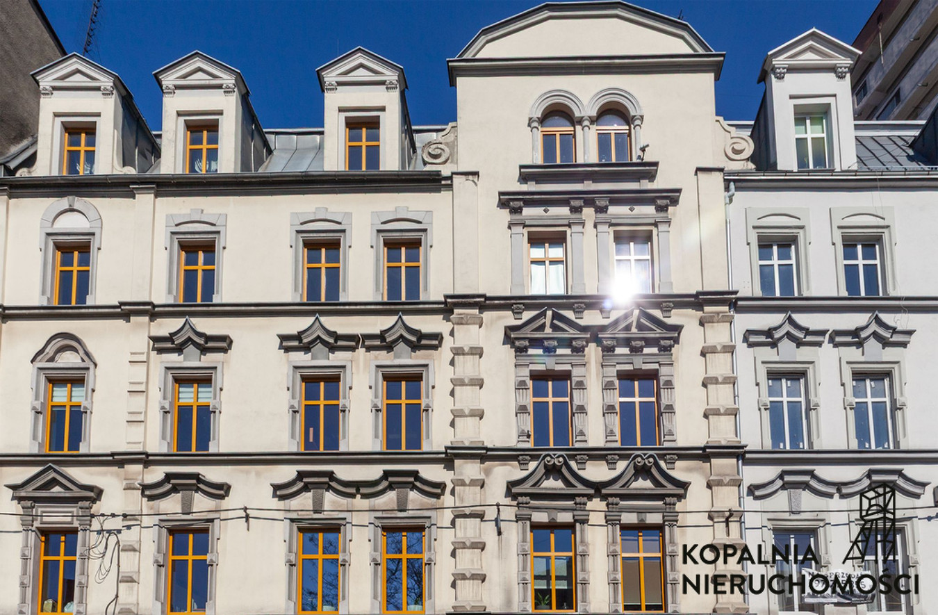 Perełka inwestycyjna centrum Chorzowa