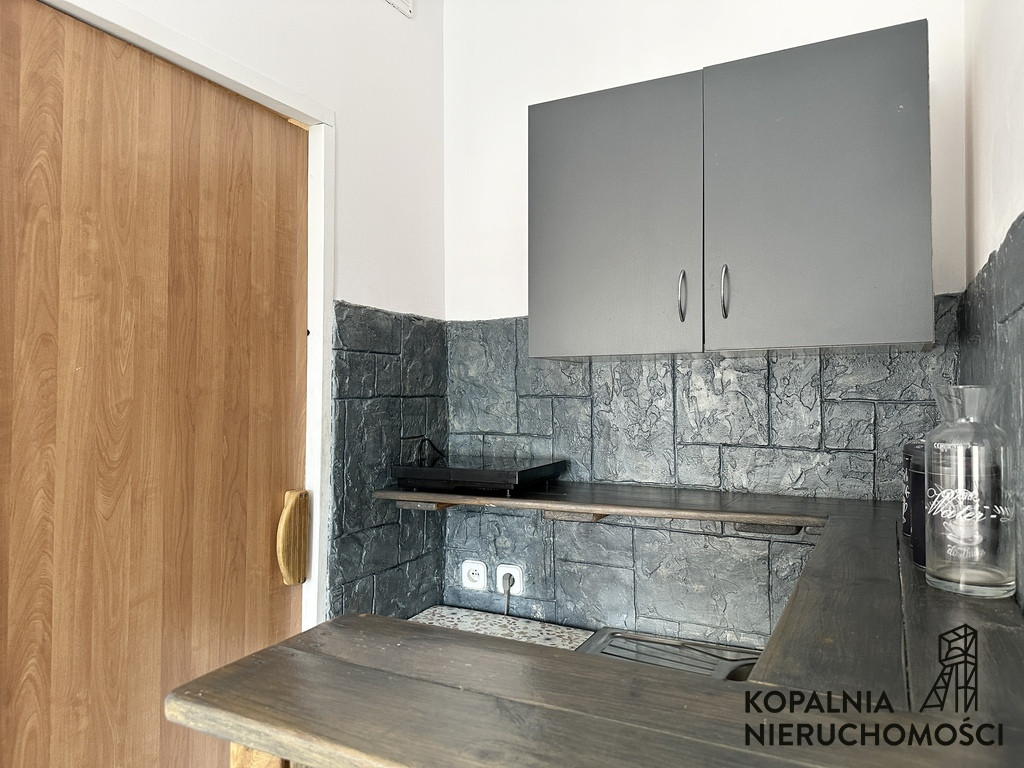 Mieszkanie – Katowice, Brynów-Osiedle Zgrzebnioka - Widok 5