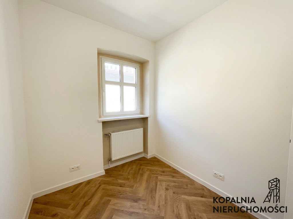 Mieszkanie – Tarnowskie Góry - Widok 5