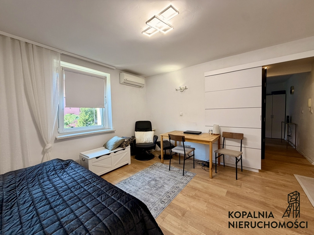Mieszkanie – Zabrze, Dorota, Centrum - Widok 4
