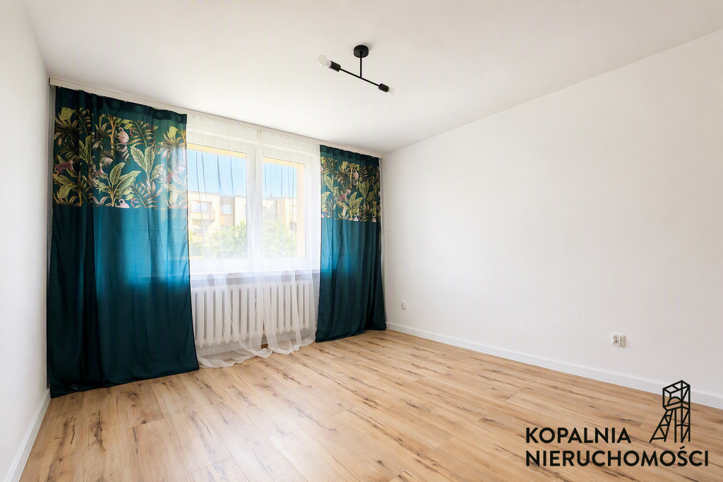 Mieszkanie – Świętochłowice, Osiedle Markiefki, Centrum - Widok 4
