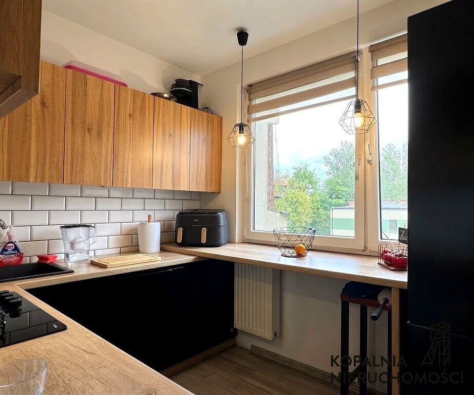Mieszkanie – Sosnowiec, Sielec - Widok 5