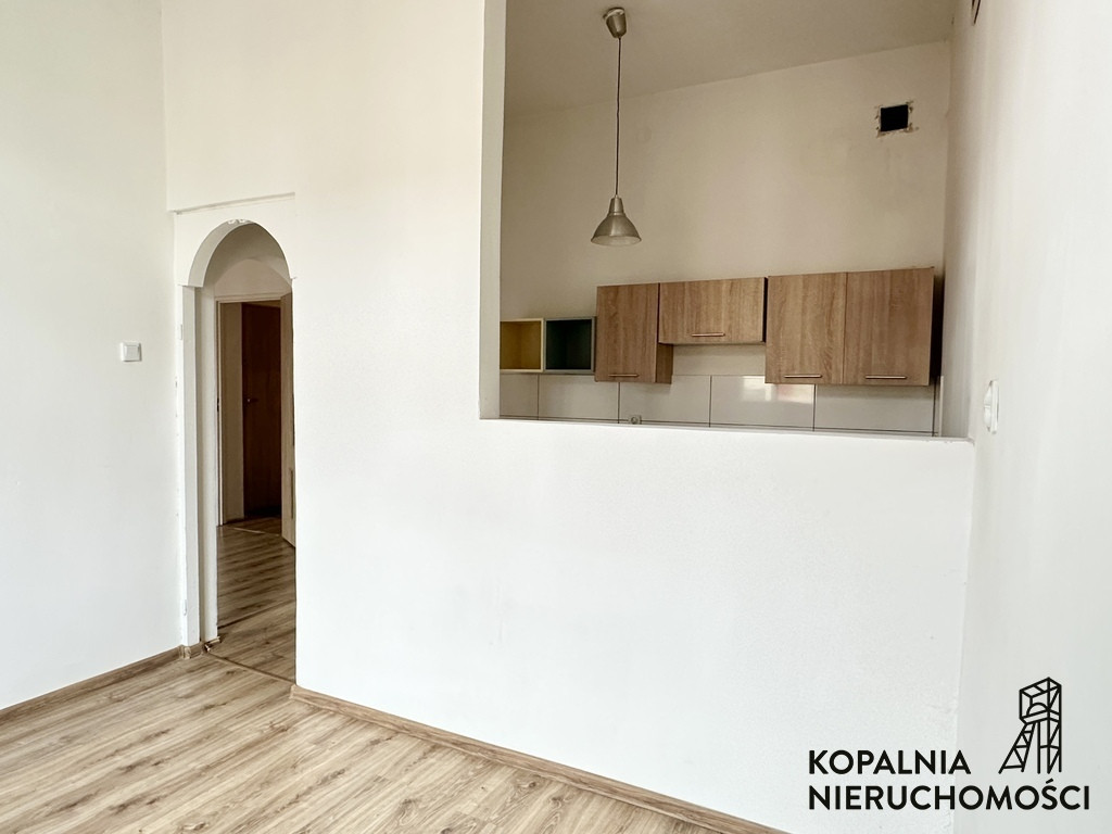 Mieszkanie – Katowice, Panewniki, Śródmieście - Widok 3