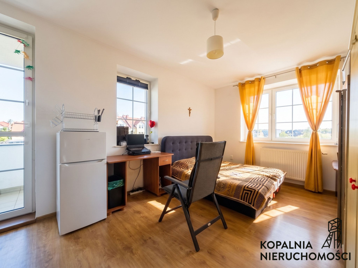 Dom – Sosnowiec, Dębowa Góra - Widok 2