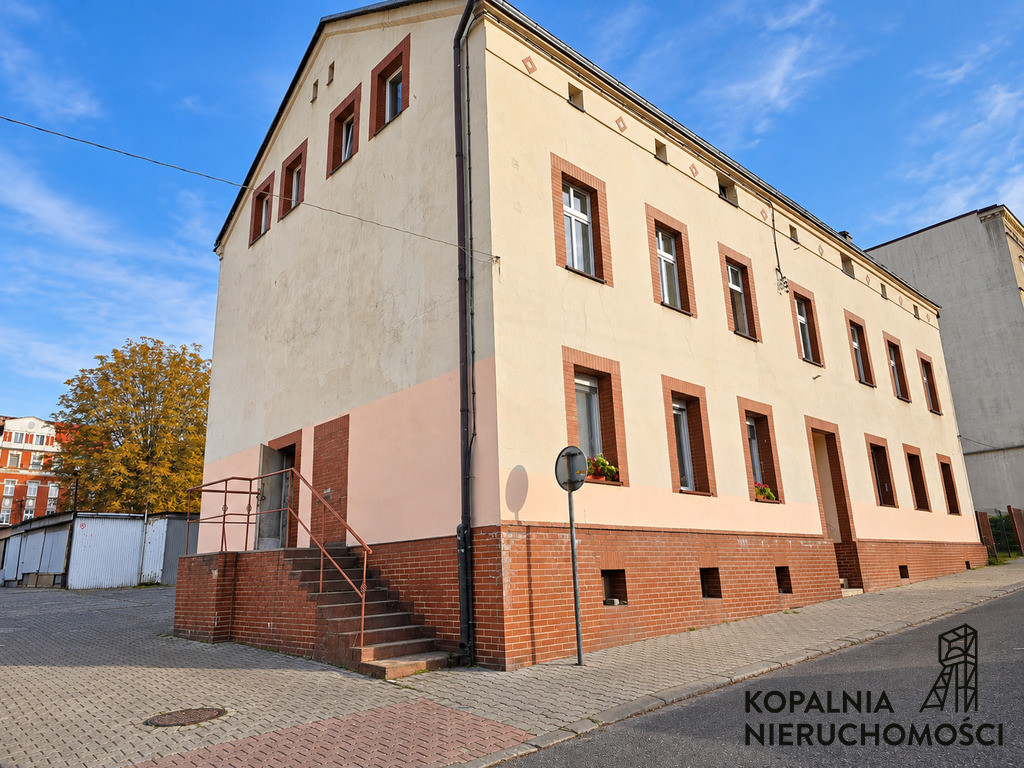 Kamienica inwestycyjna z najemcami – stały dochód | Chorzów II