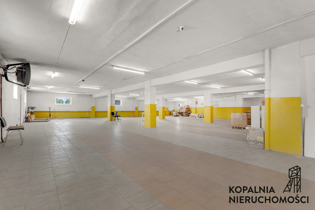 Obiekt Usługowy | Idealny Punkt | Ponad 6000 MKW - Widok 4