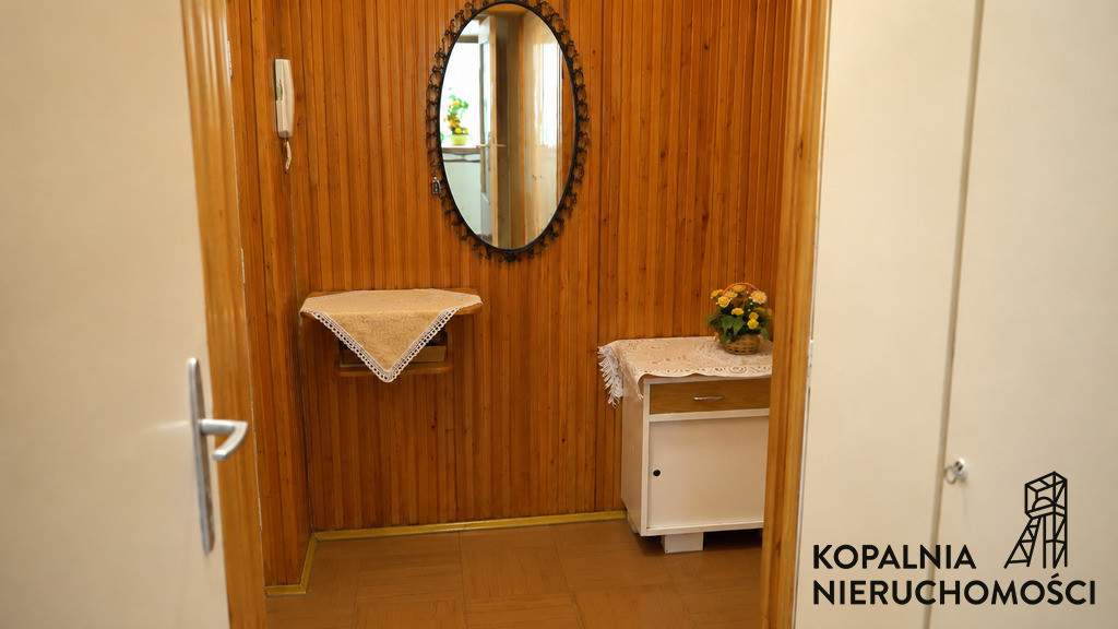 Apartment in Siemianowice Śląskie, Aegypt (Egipt), Centrum - Więcej