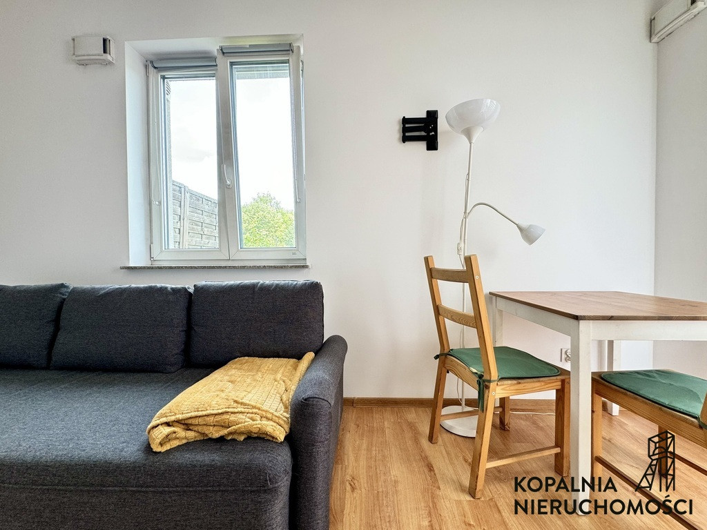 Mieszkanie – Katowice, Osiedle Tysiąclecia Dolne, Os. Tysiąclecia - Widok 4