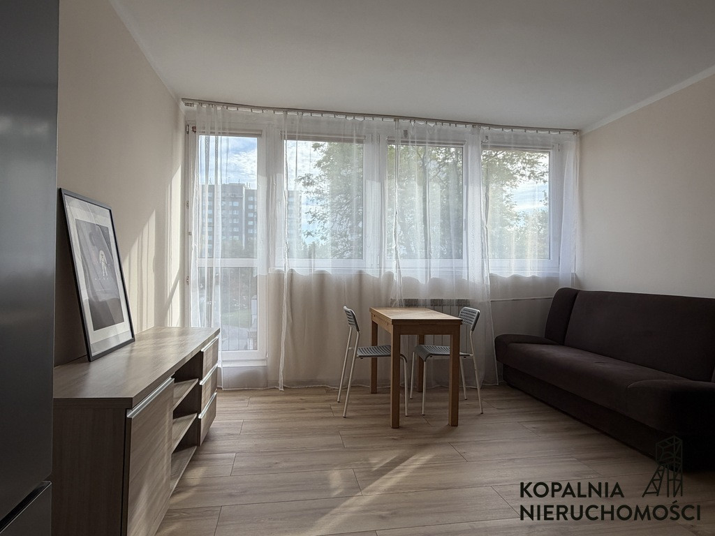 Mieszkanie – Katowice, Brynów-Osiedle Zgrzebnioka - Widok 2