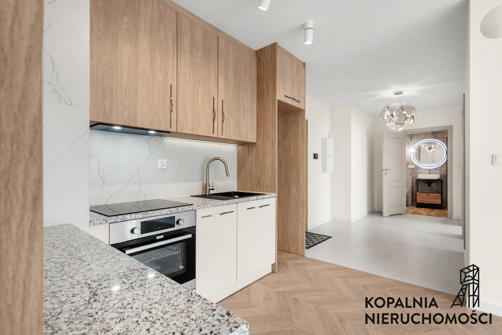 Apartament | ścisłe centrum | od zaraz