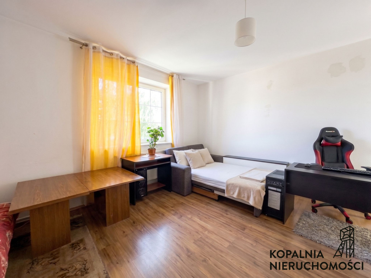 Dom – Sosnowiec, Dębowa Góra - Więcej