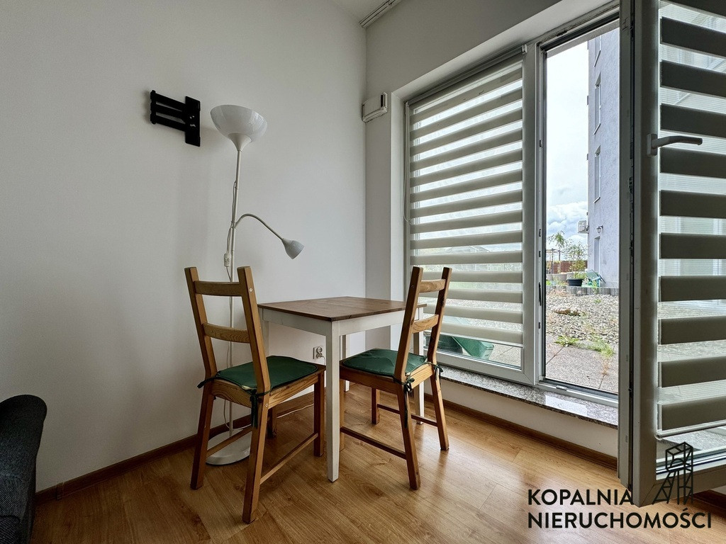 Mieszkanie – Katowice, Osiedle Tysiąclecia Dolne, Os. Tysiąclecia - Widok 5