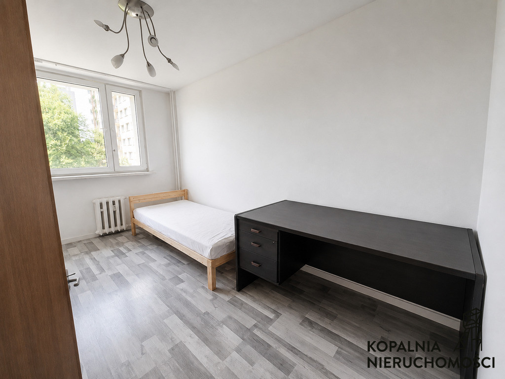 Mieszkanie – Katowice, Drajok, Zawodzie - Widok 3