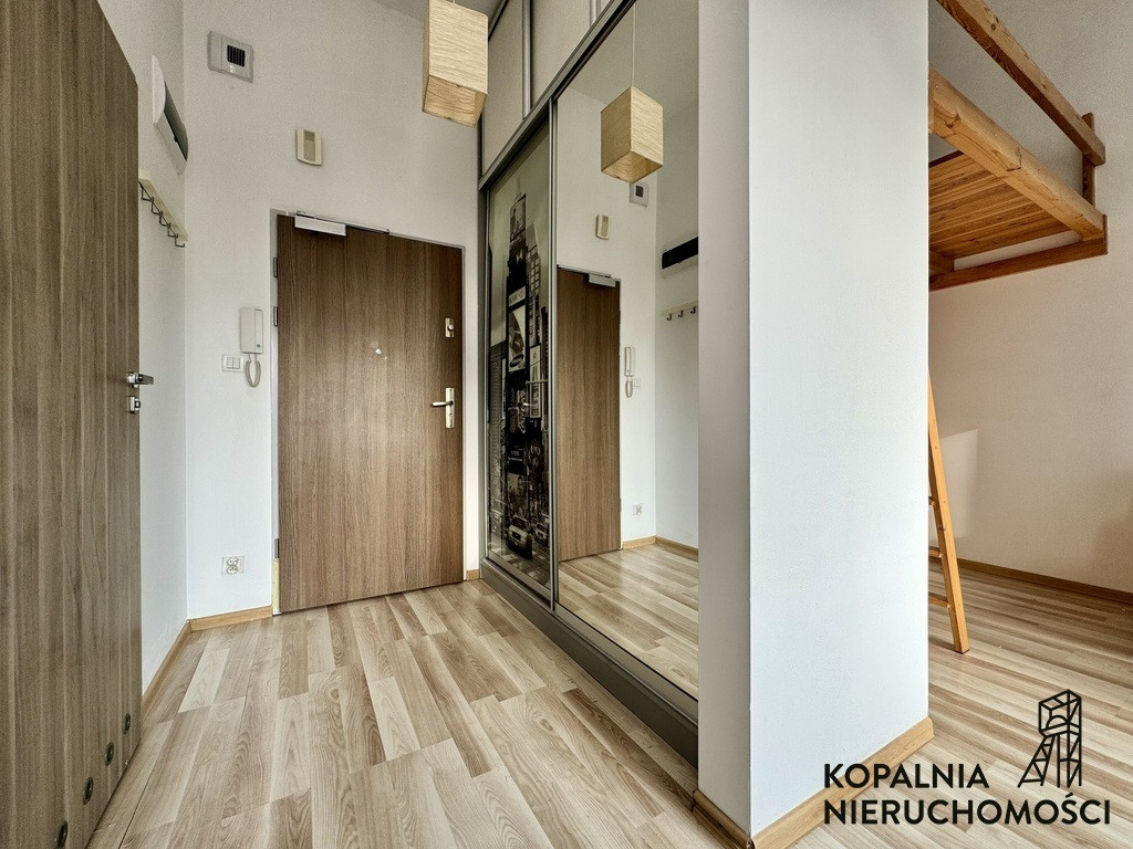 Mieszkanie – Katowice, Osiedle Tysiąclecia Dolne, Os. Tysiąclecia - Widok 4