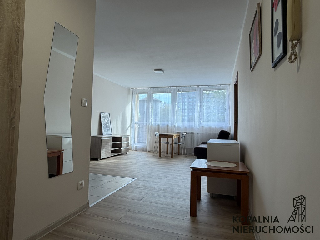 Mieszkanie – Katowice, Brynów-Osiedle Zgrzebnioka - Widok 3
