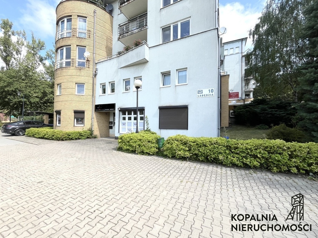 Lokal usługowy Osiedle Ptasie bez PCC - Więcej