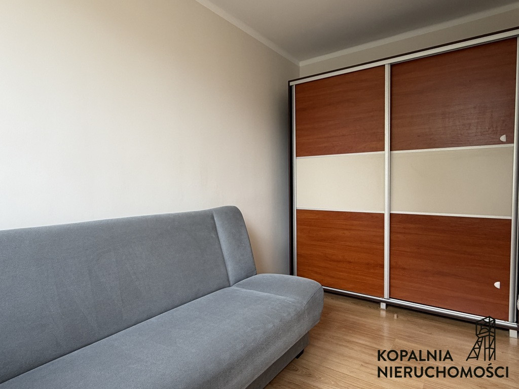 Mieszkanie – Katowice, Brynów-Osiedle Zgrzebnioka - Widok 5