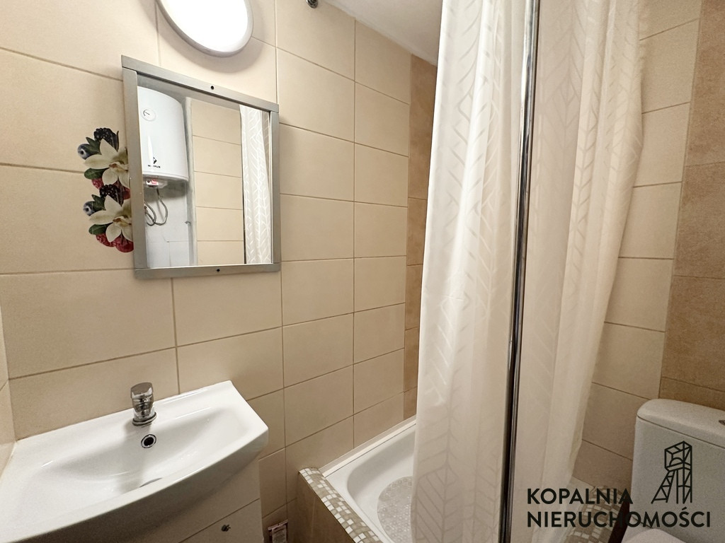 Mieszkanie – Katowice, Brynów-Osiedle Zgrzebnioka - Więcej