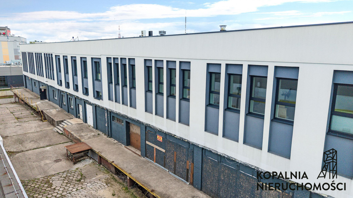 Obiekt Usługowy | Idealny Punkt | Ponad 6000 MKW - Widok 2
