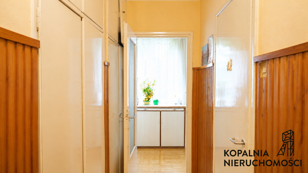 Apartment in Siemianowice Śląskie, Aegypt (Egipt), Centrum - Widok 5