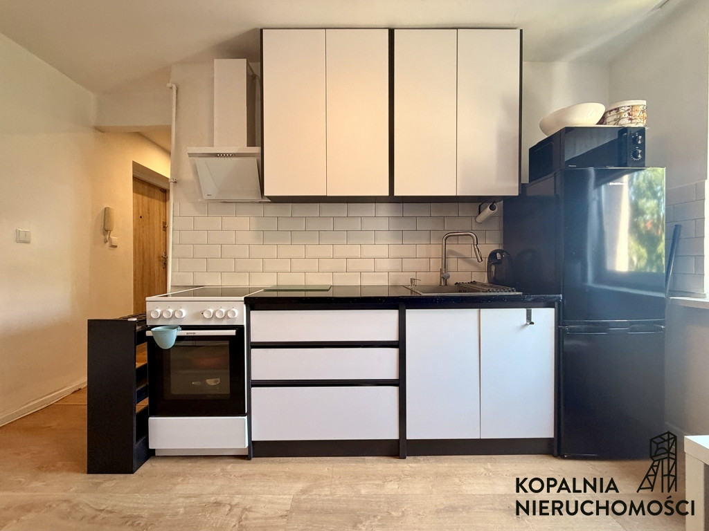 Mieszkanie – Zabrze, Dorota, Centrum - Widok 2