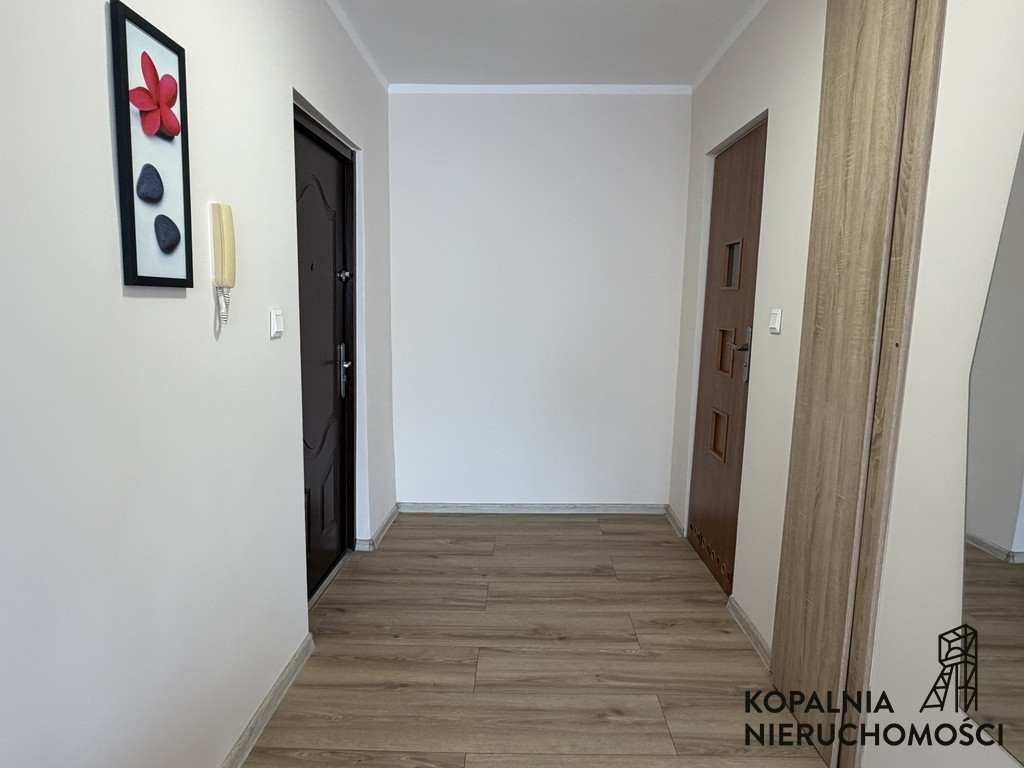 Mieszkanie – Katowice, Brynów-Osiedle Zgrzebnioka - Więcej