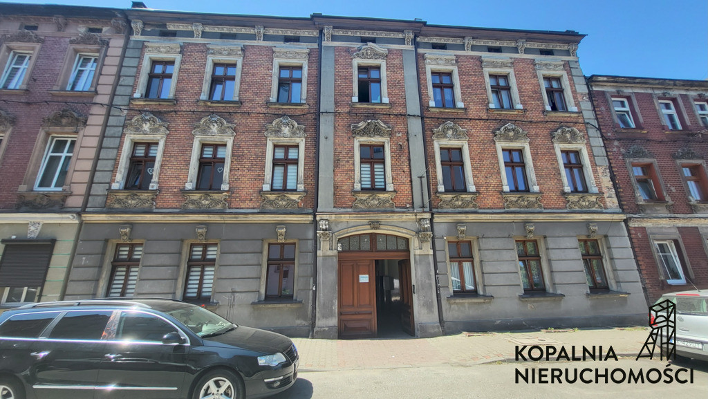 Kamienica/Centrum/Siemianowice Śl