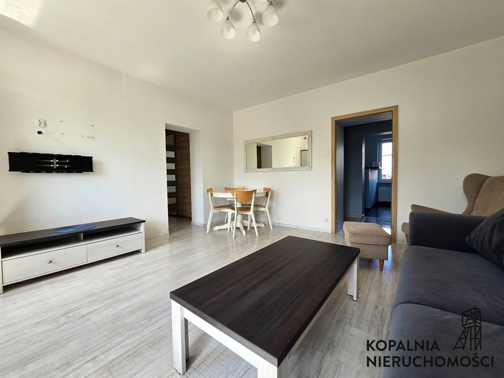 Apartment in Siemianowice Śląskie, Michałkowice - Widok 2
