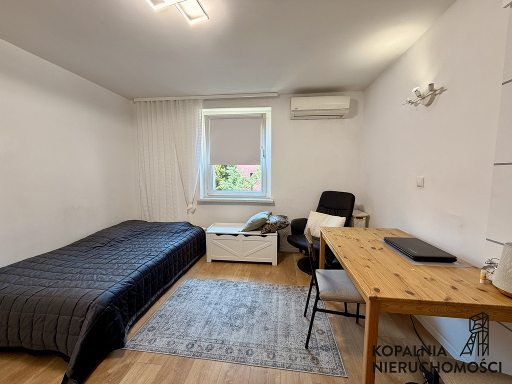 Mieszkanie – Zabrze, Dorota, Centrum - Widok 5