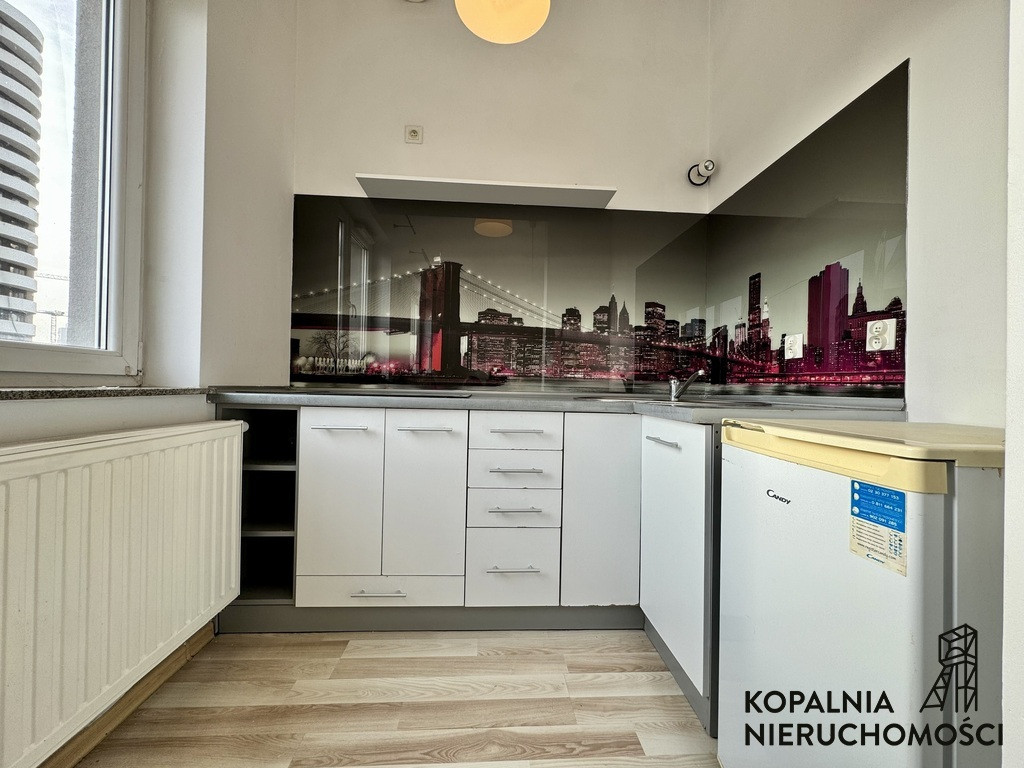 Mieszkanie – Katowice, Osiedle Tysiąclecia Dolne, Os. Tysiąclecia - Widok 5