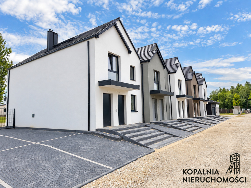 Apartment in Dąbrowa Górnicza, Korzeniec - View 3