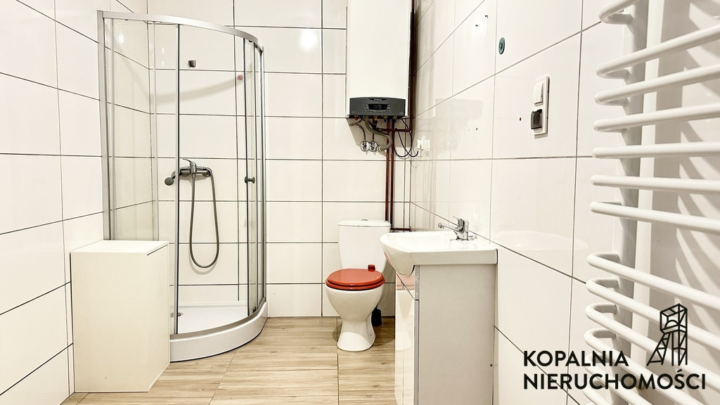 Mieszkanie – Katowice, Panewniki, Śródmieście - Więcej