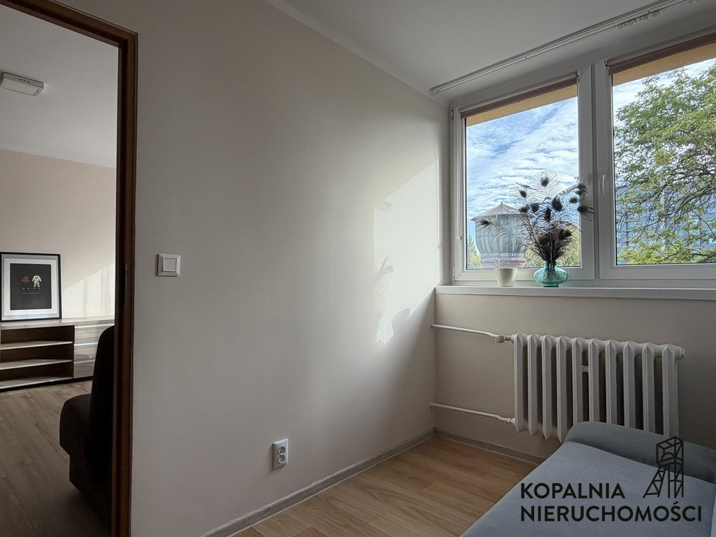 Mieszkanie – Katowice, Brynów-Osiedle Zgrzebnioka - Widok 4