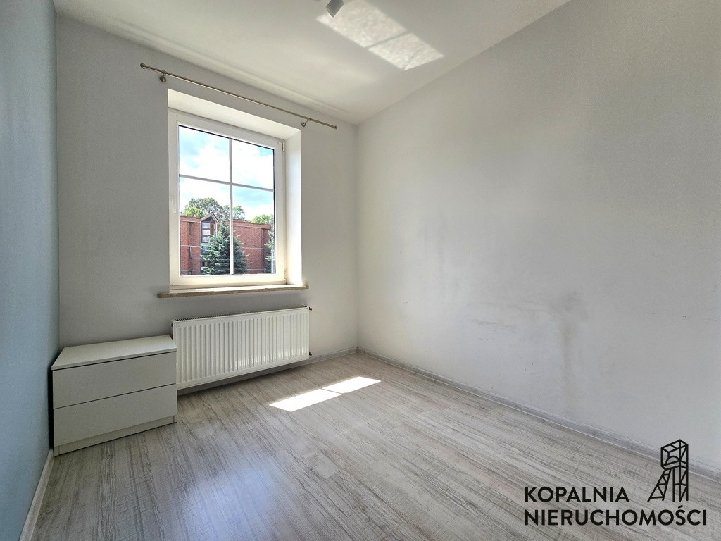 Apartment in Siemianowice Śląskie, Michałkowice - Więcej