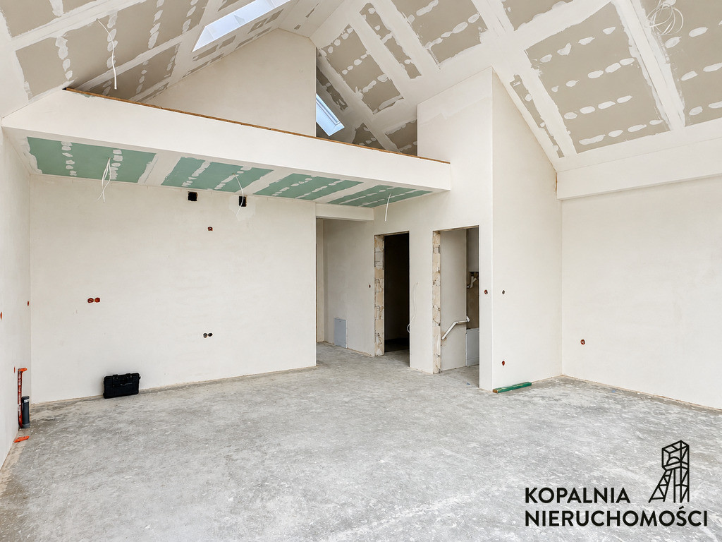 Apartment in Dąbrowa Górnicza, Korzeniec - View 5