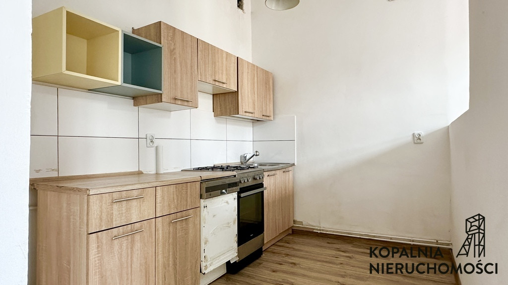 Mieszkanie – Katowice, Panewniki, Śródmieście - Widok 4