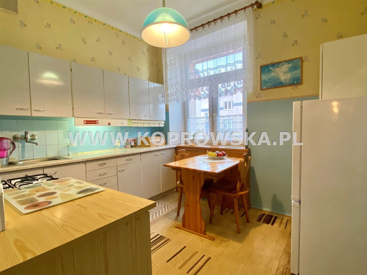 Mieszkanie – Łódź, Stare Polesie, Polesie - Więcej
