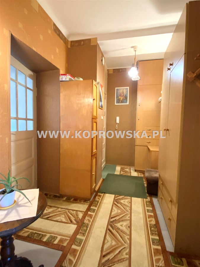 Mieszkanie – Łódź, Stare Polesie, Polesie - Widok 4