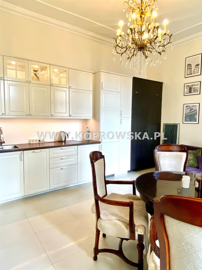 Mieszkanie – Łódź, Śródmieście - Widok 3