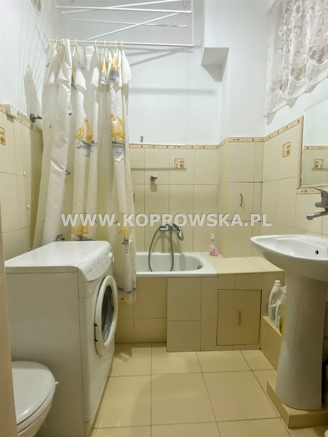 Mieszkanie – Łódź, Stare Polesie, Polesie - Widok 5