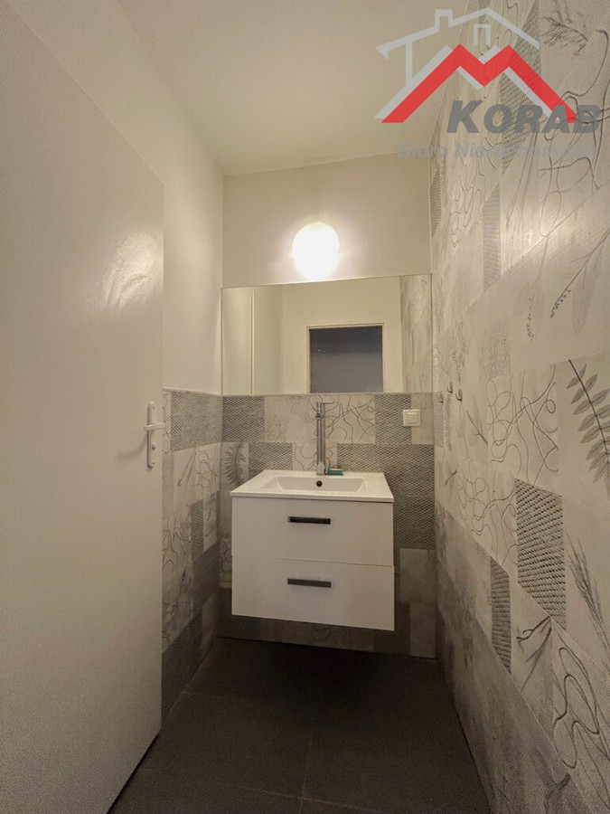 Lokal użytkowy 44 m² wysoki parter z witryną - View 3