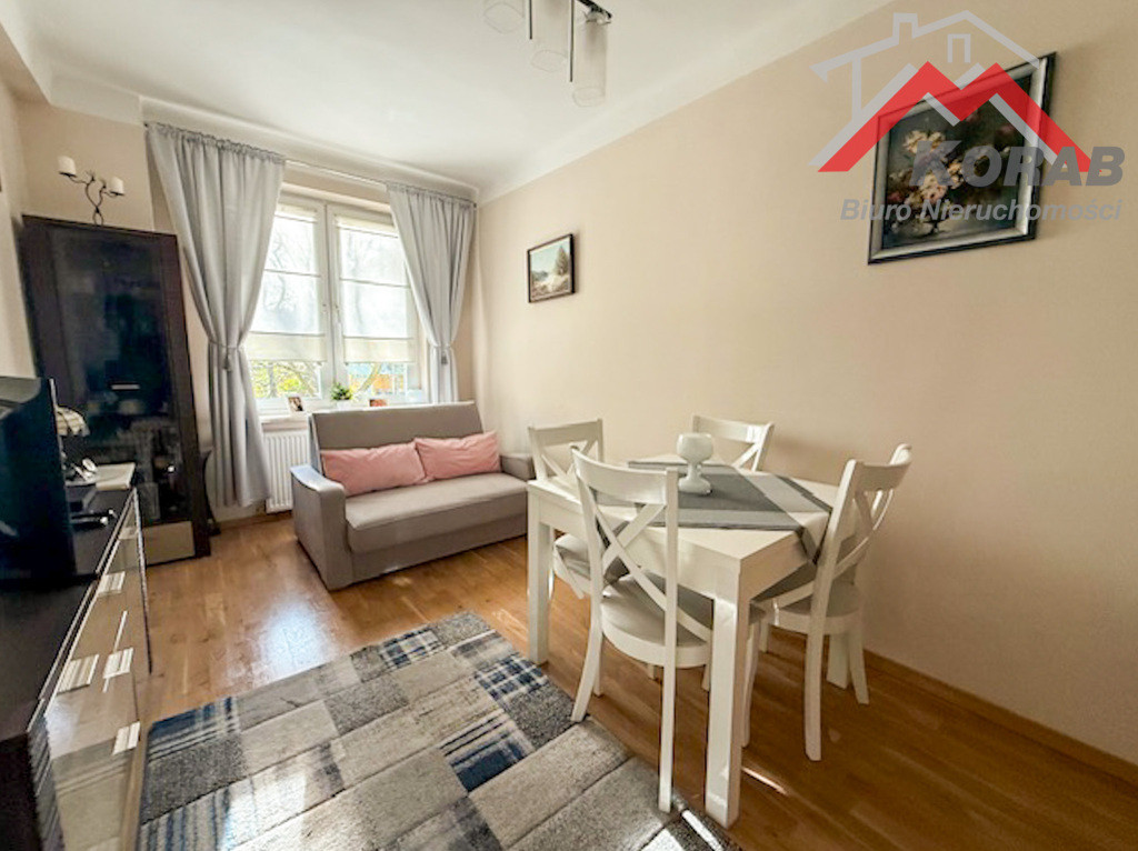 Apartment in Warszawa, Młynów V, Wola - Widok 2
