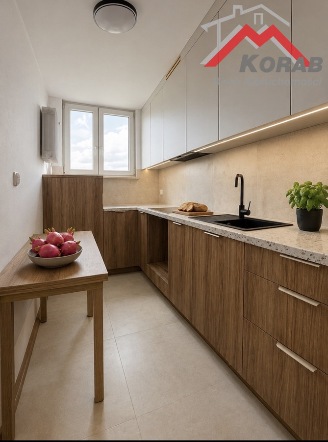 1-кімнатна квартира, 37 m²